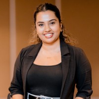 Olanka Travels Employee Sahani Jayasinghe's profile photo