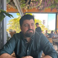ResVR Employee Santiago Martinez Martinez's profile photo