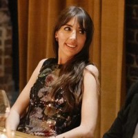 SpaceX Employee Emma Holloway's profile photo