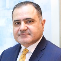 University of Sharjah Employee Abdulla Alnakshabandi's profile photo