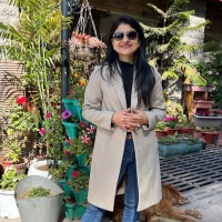D.Kumar & Company Employee Juhi Agarwal's profile photo