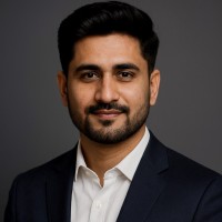 Coded Idea Employee Avi Singh's profile photo