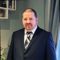 Sharp Group Fire & Security Services Employee Ken Brosnan's profile photo