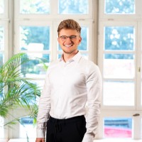 GRAYOAK Employee Tim-Michael Krieg's profile photo