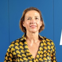 Pix4D Employee Anita di Ianni's profile photo