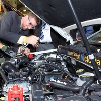 e1 Marine Employee Kevin Andersen's profile photo