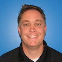 Texas Instruments Employee John Moen's profile photo