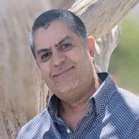 Undercar Plus Employee Saul Felix's profile photo