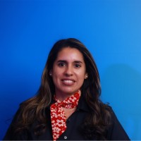 Intuit Mailchimp Employee Yesica Ford's profile photo