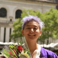 Private Picassos Employee Theo E.'s profile photo