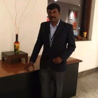 Agilus Diagnostics Employee Jagannatha Kr's profile photo