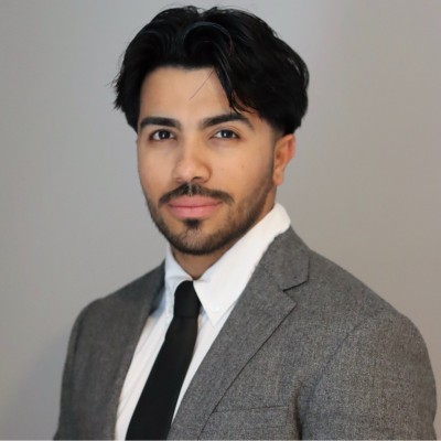 Poly Craft Industries Employee Brayan Soler's profile photo