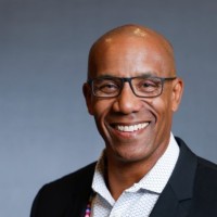 Internet Systems Consortium Employee T.marc Jones's profile photo