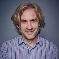 Smarter Contracts Employee Igor Volk's profile photo