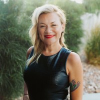 Ashlie Jenkins Email & Phone Number