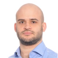 YellowNest Employee Miguel Kantor's profile photo