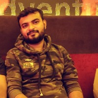 NeuralGarage Employee Shubham Gupta's profile photo