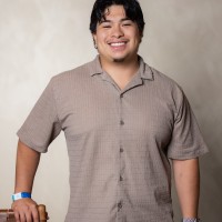 Origin Event Planning Employee Christopher Perez's profile photo