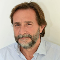 Immobilière 3F Employee Laurent Artiguebieille's profile photo