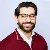 Ellison Medical Institute Employee Ahmad Alkasir's profile photo