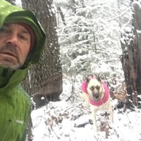 family pet cremation center Employee William Snow's profile photo