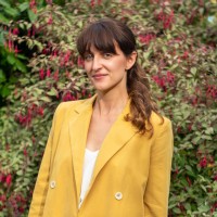 Freelancer Employee Mariana Fabris's profile photo