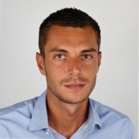 SILVERA Employee Valentin Defontaine's profile photo