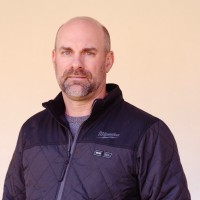 Hudson International Group Employee Michael Sebright's profile photo