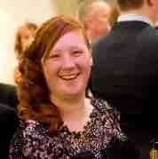 Approved Workforce Employee Amy Goddard's profile photo