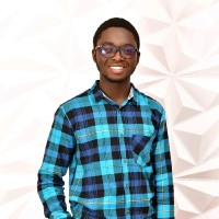 Enactus KNUST Employee McGovern Owusu-Bekoe's profile photo