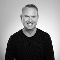 The Walt Disney Company Employee Eric Vincent's profile photo