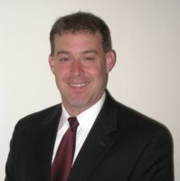 AUO Employee Paul Redding's profile photo