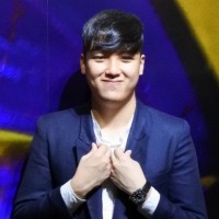 Jack Yu Email