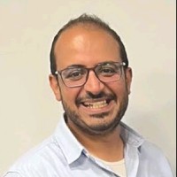 RayaShop.com Employee Amir Shafik's profile photo