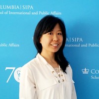 Gloria Oh Email & Phone Number