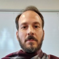 Matthews International Employee Patrick Herron's profile photo