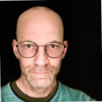 Bosch eBike Systems Employee Andreas Diwisch's profile photo