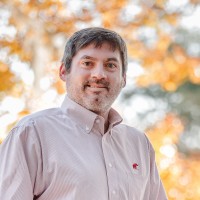 Leidos Employee Brian Bostick's profile photo