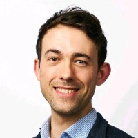 Commonwealth Bank Employee Matthew Mudge's profile photo