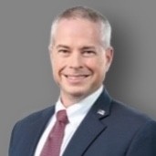 LeanTaaS Employee William Griffith's profile photo