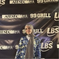 Shaima Kloub Email
