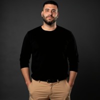 STTS Employee Ron Barshishat's profile photo