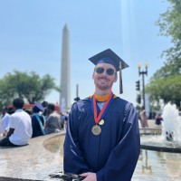 OpenPath Products Employee Connor Norton's profile photo
