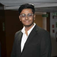BeyondSeed Venture Solutions Employee Jai Desai's profile photo