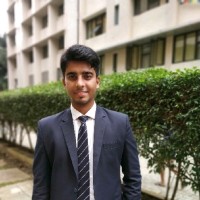 BrowserStack Employee Mohammed Sayyed's profile photo