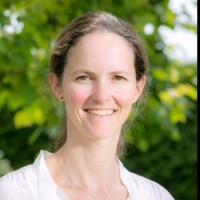 Roquette Employee Laetitia Guerin-Deremaux's profile photo