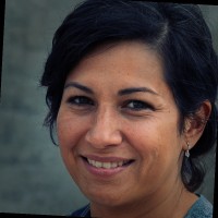 Melissa V.