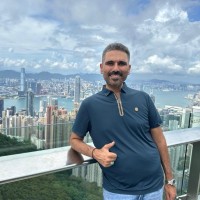 COD NETWORK Employee Hazem abu al Izz's profile photo