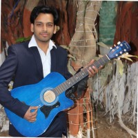 Calibehr Business Support Services Pvt. Ltd. Employee Anand Maurya's profile photo
