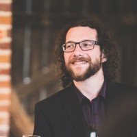 Team Consulting Employee Max Chambers's profile photo